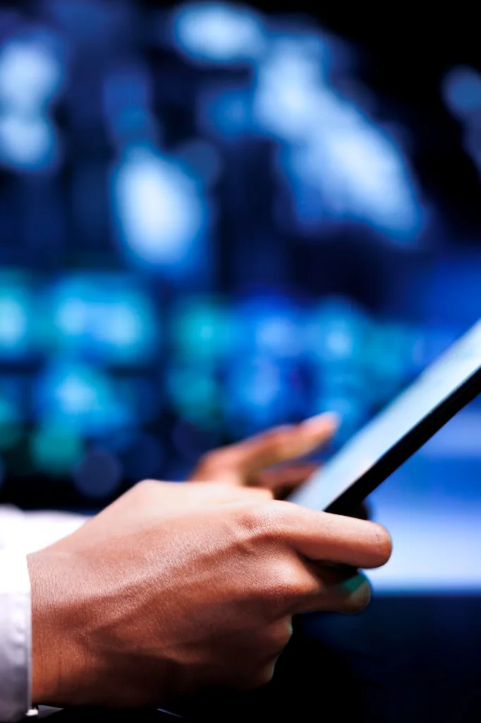 Ingeniero de telecomunicación